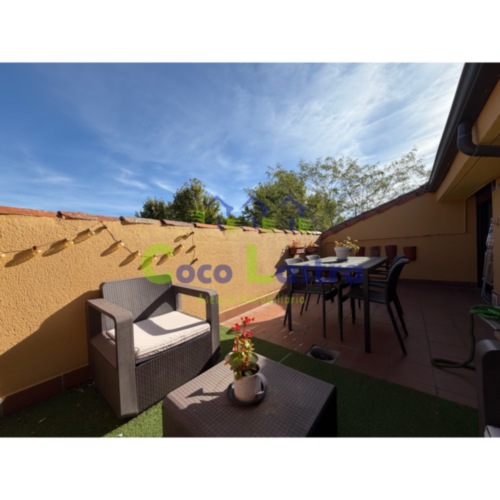 Terraza